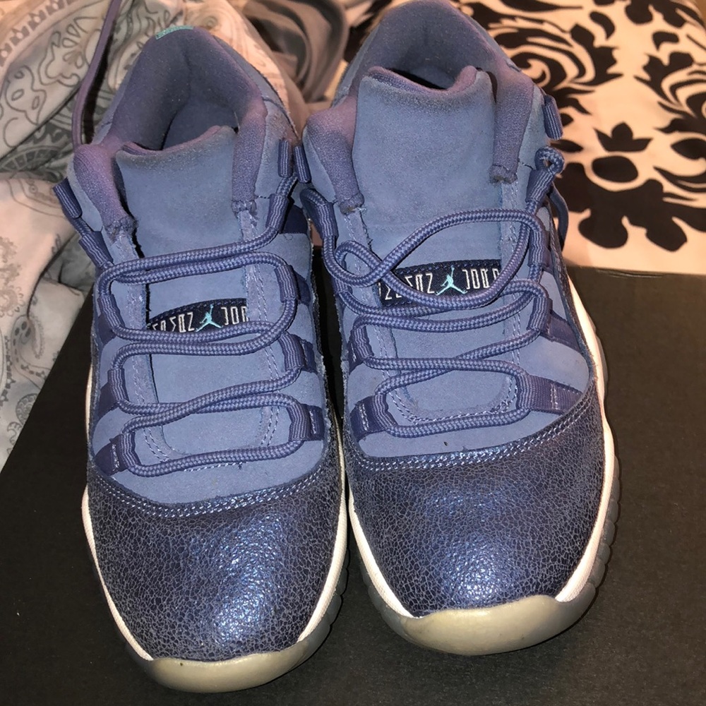 Jordan 11
